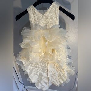 Kid dress size 90 - 2T US size